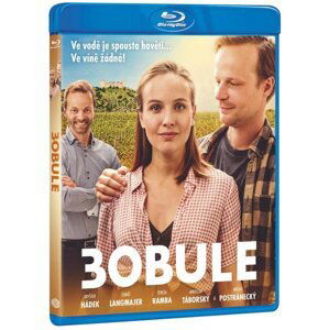 3Bobule (BLU-RAY)