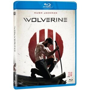 Wolverine (BLU-RAY)