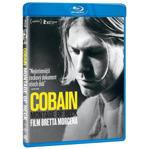 Cobain (BLU-RAY)