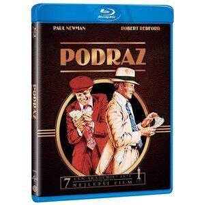 Podraz (BLU-RAY)