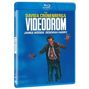 Videodrom (BLU-RAY)