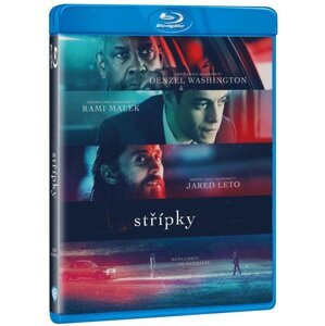 Střípky (BLU-RAY)