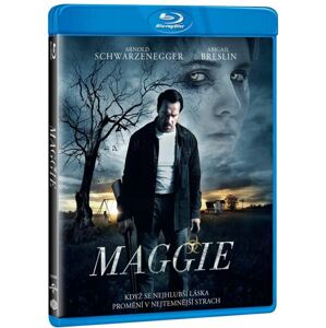 Maggie (BLU-RAY)