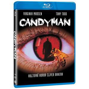 Candyman (BLU-RAY)