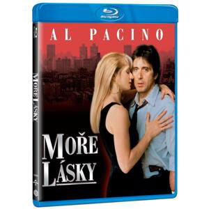 Moře lásky (BLU-RAY)