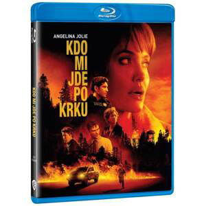 Kdo mi jde po krku (BLU-RAY)