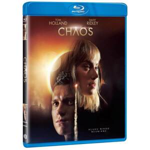 Chaos (BLU-RAY)