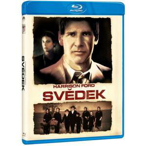 Svědek (BLU-RAY)