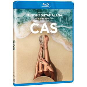 Čas (BLU-RAY)