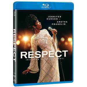 Respect (BLU-RAY)