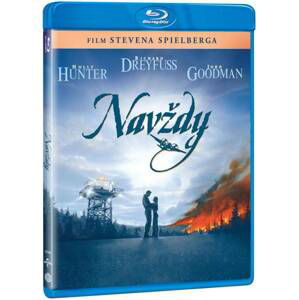 Navždy (BLU-RAY)