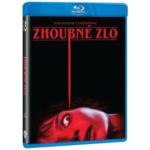 Zhoubné zlo (BLU-RAY)