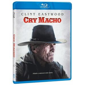 Cry Macho (BLU-RAY)