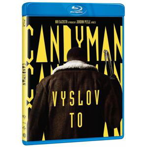 Candyman (2021) (BLU-RAY)