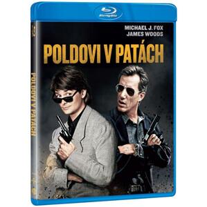 Poldovi v patách (BLU-RAY)