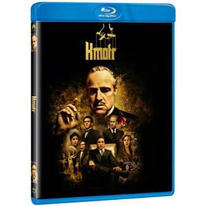 Kmotr (BLU-RAY)