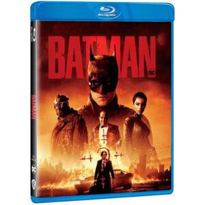 Batman (2022) (BLU-RAY)