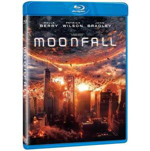 Moonfall (BLU-RAY)