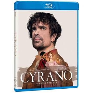 Cyrano (2021) (BLU-RAY)