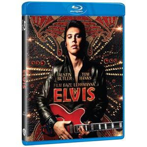 Elvis (BLU-RAY)