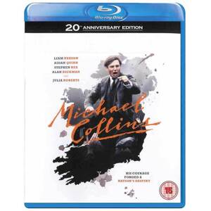 Michael Collins (BLU-RAY) - DOVOZ