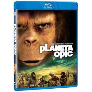 Planeta opic (1968) (BLU-RAY)