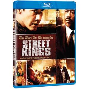 Street Kings (BLU-RAY)