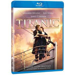 Titanic (BLU-RAY)