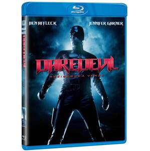 Daredevil (BLU-RAY) - režisérská verze