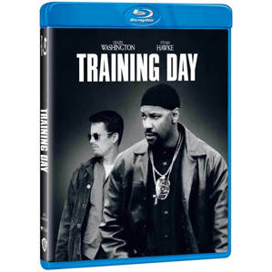 Training Day (BLU-RAY)