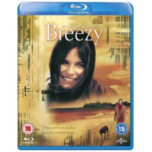 Breezy (BLU-RAY) - DOVOZ