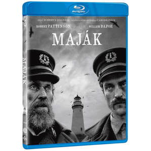 Maják (BLU-RAY)