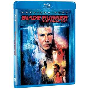 Blade Runner: Final Cut (BLU-RAY)