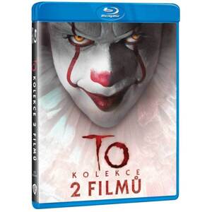 To kolekce 1-2 (2 BLU-RAY) - nové filmové zpracování