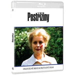 Postřižiny (BLU-RAY) - digitálně restaurovaný film