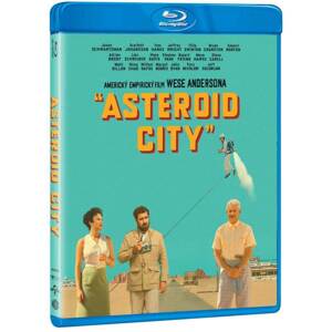 Asteroid City (BLU-RAY)