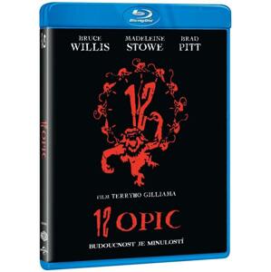 12 opic (BLU-RAY)