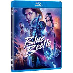 Blue Beetle (BLU-RAY)