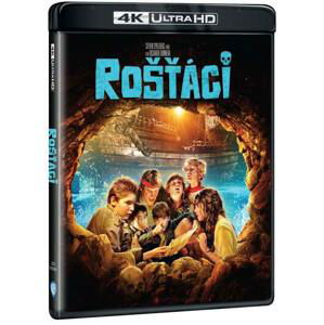 Rošťáci (4K ULTRA HD BLU-RAY)