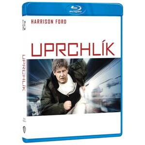 Uprchlík (BLU-RAY)