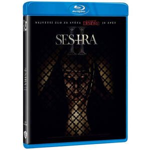 Sestra 2 (BLU-RAY)