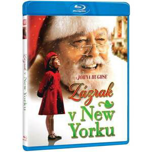 Zázrak v New Yorku (1994) (BLU-RAY)