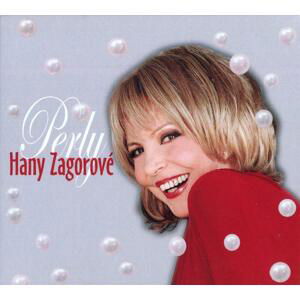 Hana Zagorová - Perly Hany Zagorové (2 CD)