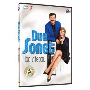 Duo Sonet - Iba s tebou (CD + DVD)