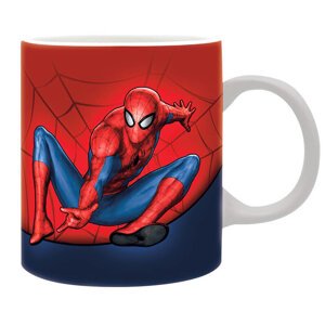 Hrnek Spider-man 320ml