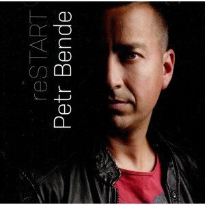 Petr Bende: Restart (CD)