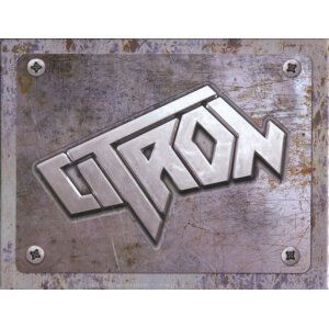 Citron - kolekce (1979 - 2017) (12 CD, 2 DVD)