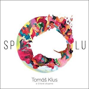 Tomáš Klus: Spolu (CD)