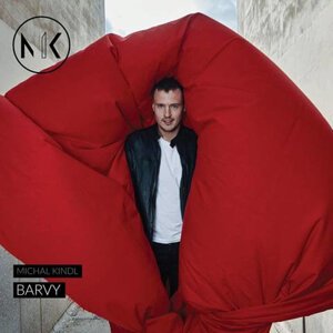 Michal Kindl: Barvy (CD)