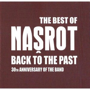 Našrot: Back to the Past (3 CD)